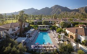 Miramonte Resort And Spa Indian Wells Ca